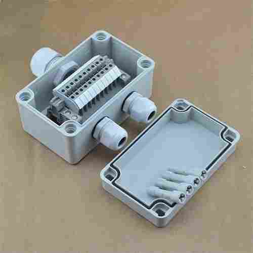 High Strength Cable Junction Box