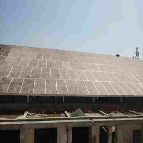 Industrial Roof Panel Installation Services