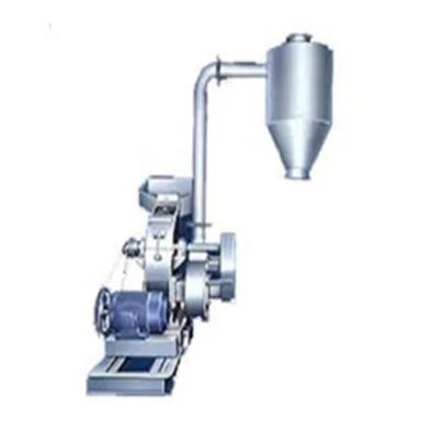 High Performance Durable Stainless Steel Pulverizer