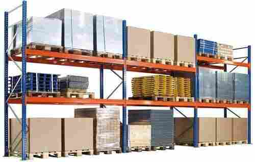 High Strength Industrial Storage Rack