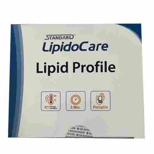 Lipid Profile Test Kit