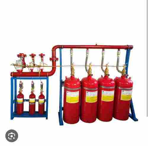 Durable Fire Extinguisher Systems