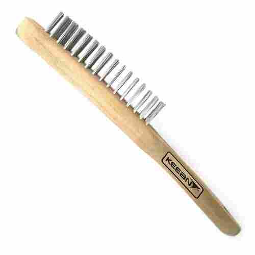 Eco Friendly Durable Steel Wire Brushes