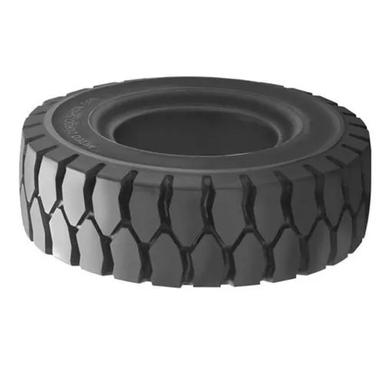 Industrial Solid Rubber Durable Forklift Tyre