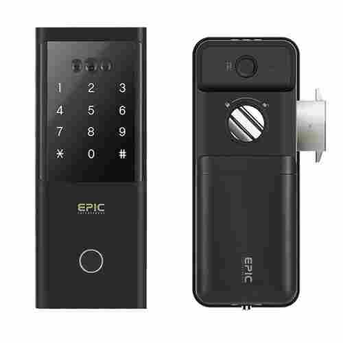 Smart Face Recognition Door Lock EPIC ES-S510H