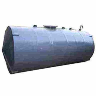 Fiberglass Reinforced Storage Tank