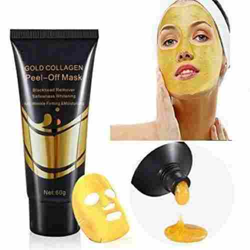 Peel Off Face Mask For Personal Use