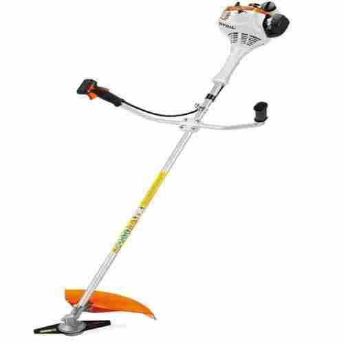 STIHL FS 120 Brush Cutter With Autocut And Brush Knife