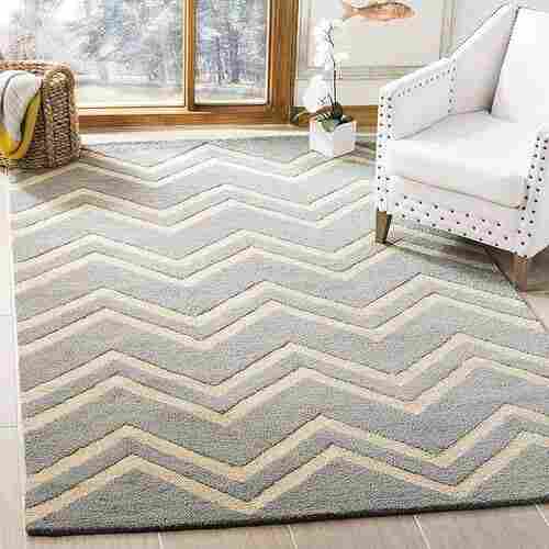 Bhadohi Carpet Industries Wool Karpet Handmade Hand Tufted Wool Carpet 