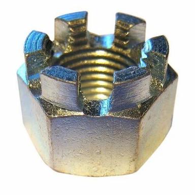 High Quality Hex Jam Nuts