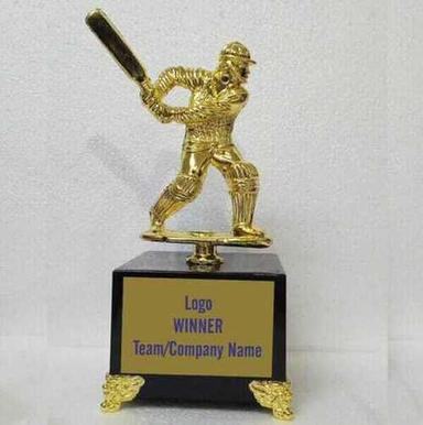ABS Fiber Cricket Trophy