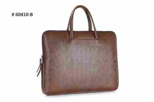 Ladies Leather Laptop Bags