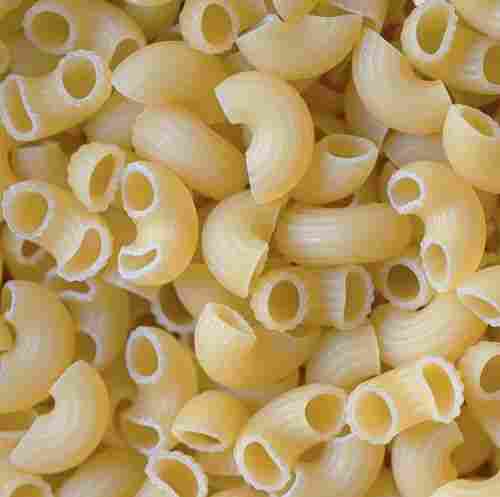 White Macaroni