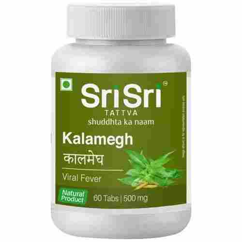 Sri Sri Tattva Kalamegh Herbal Tablets
