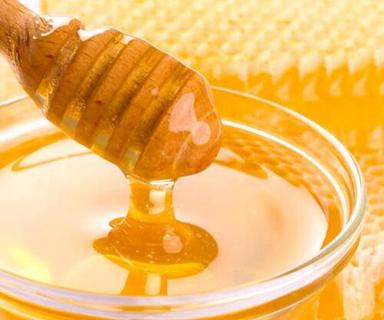 100% Pure Natural Sweet Ayurvedic Honey