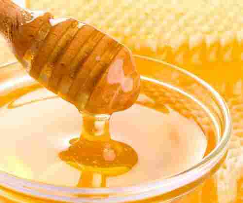 100% Pure Ayurvedic Honey