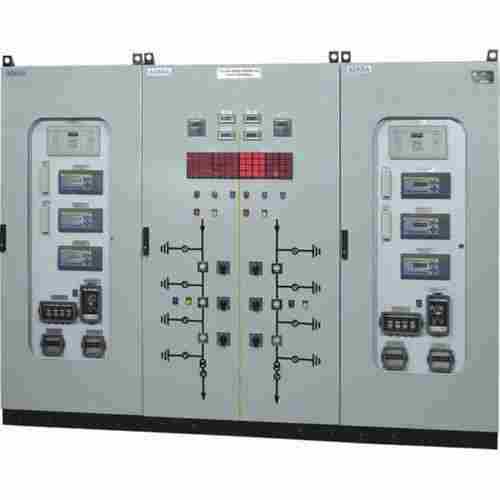 330v Industrial Control Panel Enclosures