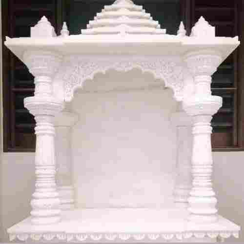 Marble Home Temple For Religious