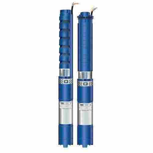 Submersible Tube Well Pump