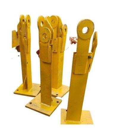 Crane Foundation Legs Spare Parts