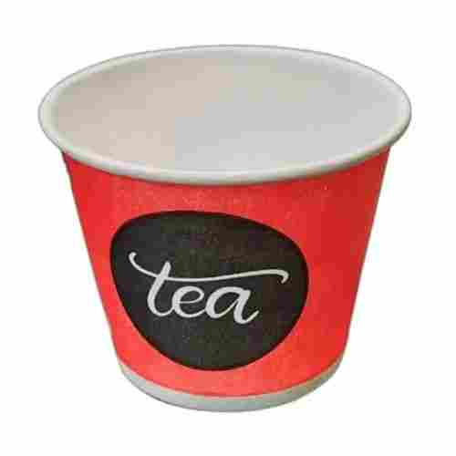 Disposable Paper Tea Cup 100ml