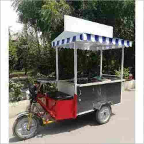 Heavy Duty Cart Rickshaw
