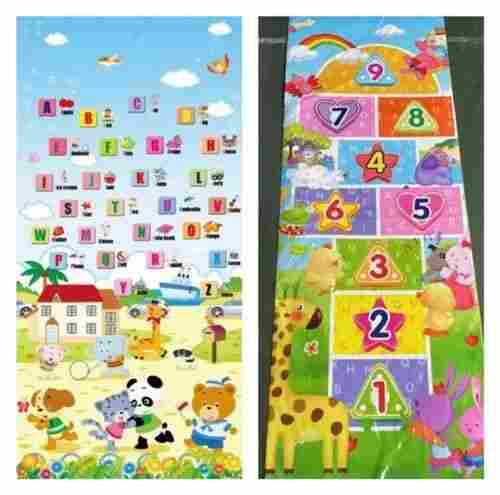 Multi-Color Baby Play Mat