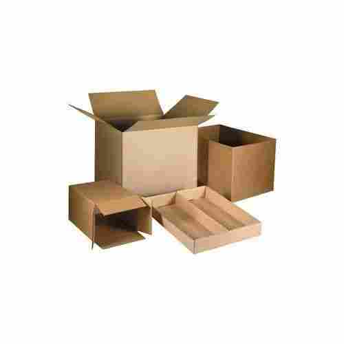 Folding Paper Box