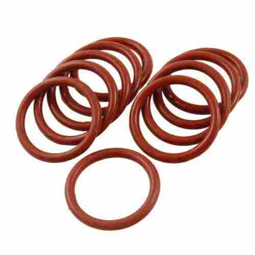 Silicone Gasket Ring