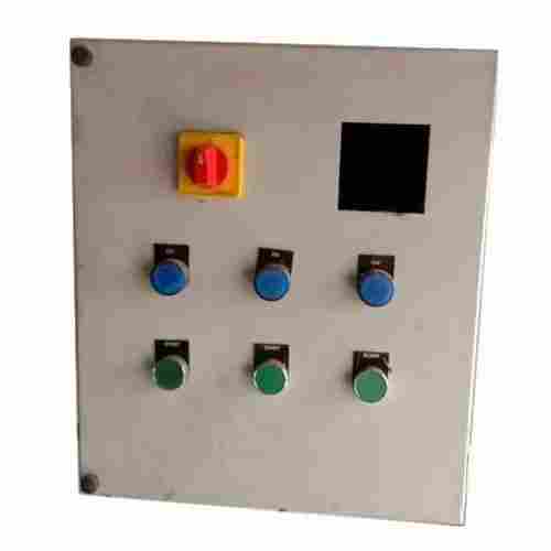 440 V Plc Control Panels