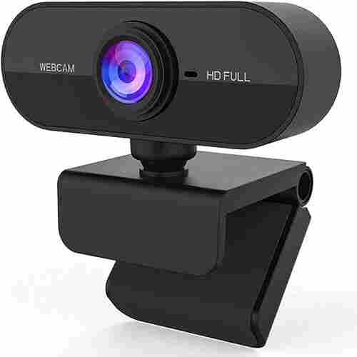 Hd Full Webcam Camera