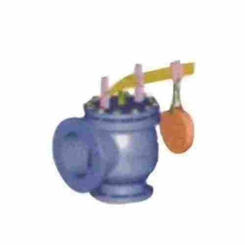 High Strength Thermal Relief Valve