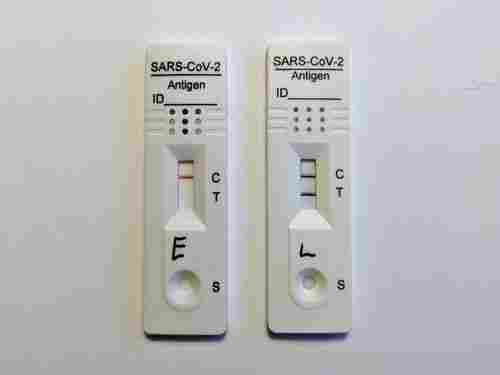 SARS Cov2 Antigen Test Kit
