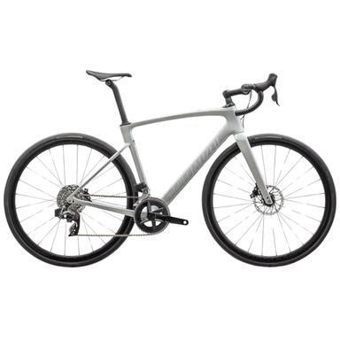 SL8 Expert Specialized Roubaix Road Bicycle