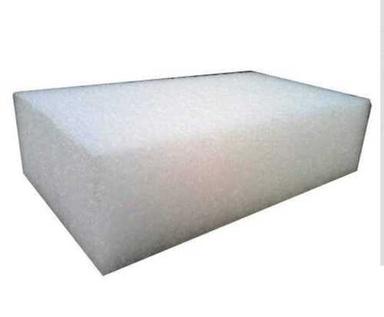 White Foam Block