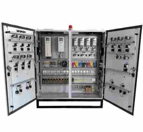 Electric Vfd Control Panels