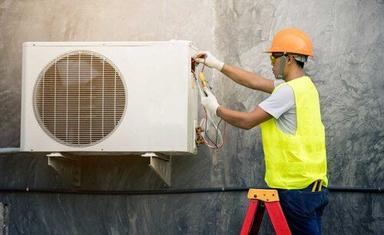 AC Installation Services