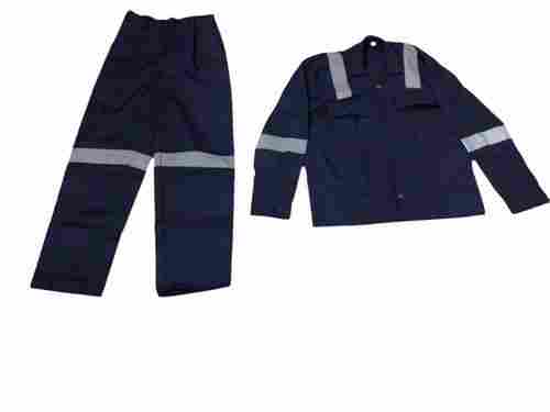 Long Sleeves Fire Fighting Suit