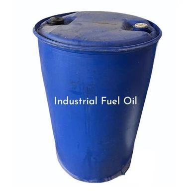 Used Industrial Fuel Oil
