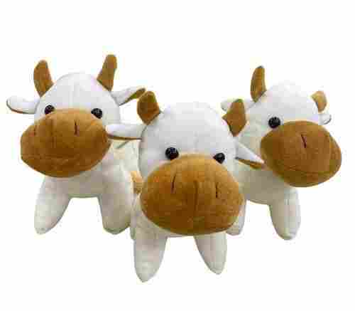 Cute Cow Soft Toy For Kids