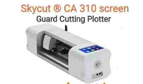 Cutting Plotter