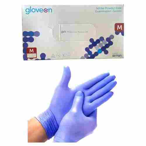 Gloveon Nitrile Powder Free Hand Gloves