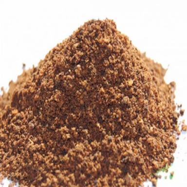 Brown Color Dried Form Sandalwood Powder For Multipurpose