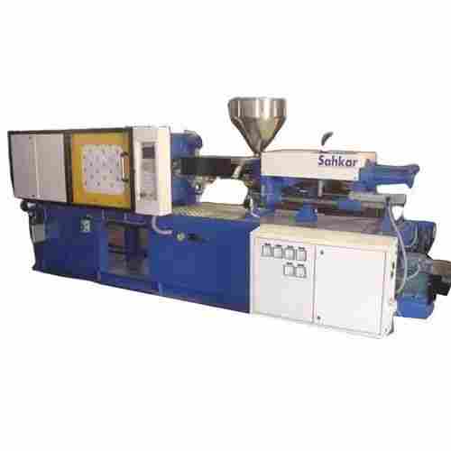 Automatic High Speed Plastic Injection Molding Machine