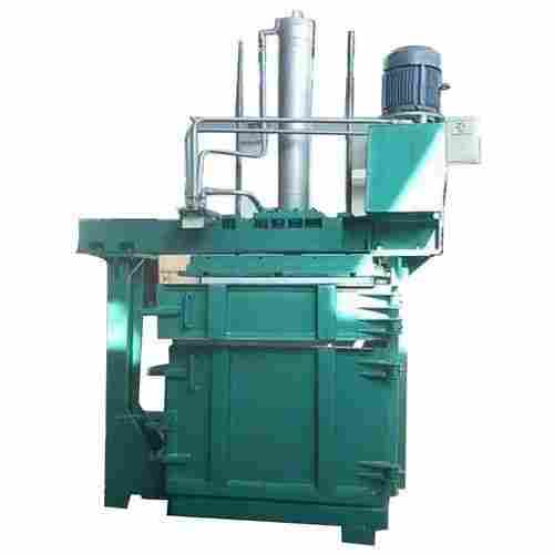 Mild Steel Hydraulic Press Machine