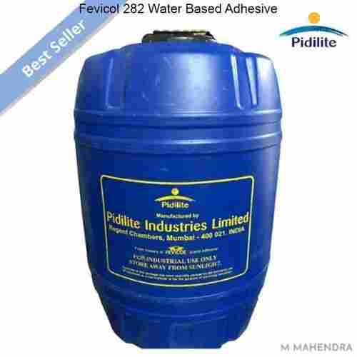 Water Based Adhesives For Industrial Use