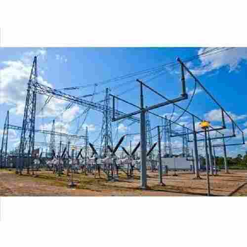 Electrical Substation Installation Services 
