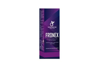 (Forchlorfenuron (CPPU) 0.1%) Fronex Plant Growth Regulator