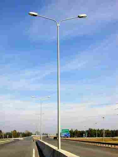 Tubular Street Light Pole