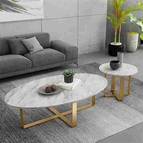 Centre Marble Table 